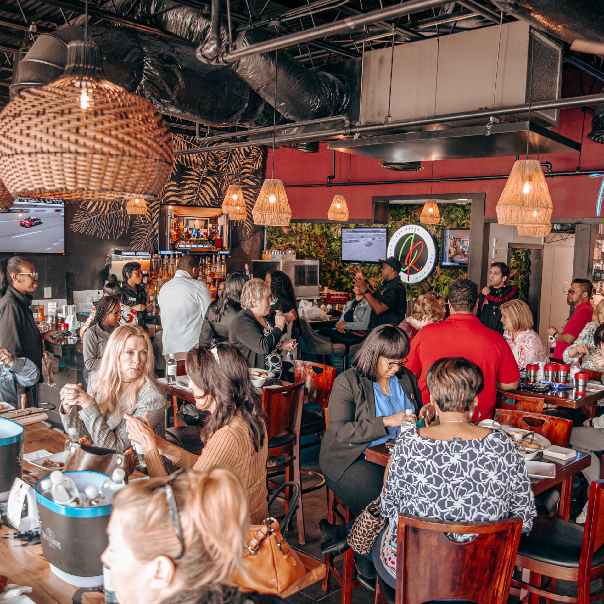 Book Your Table