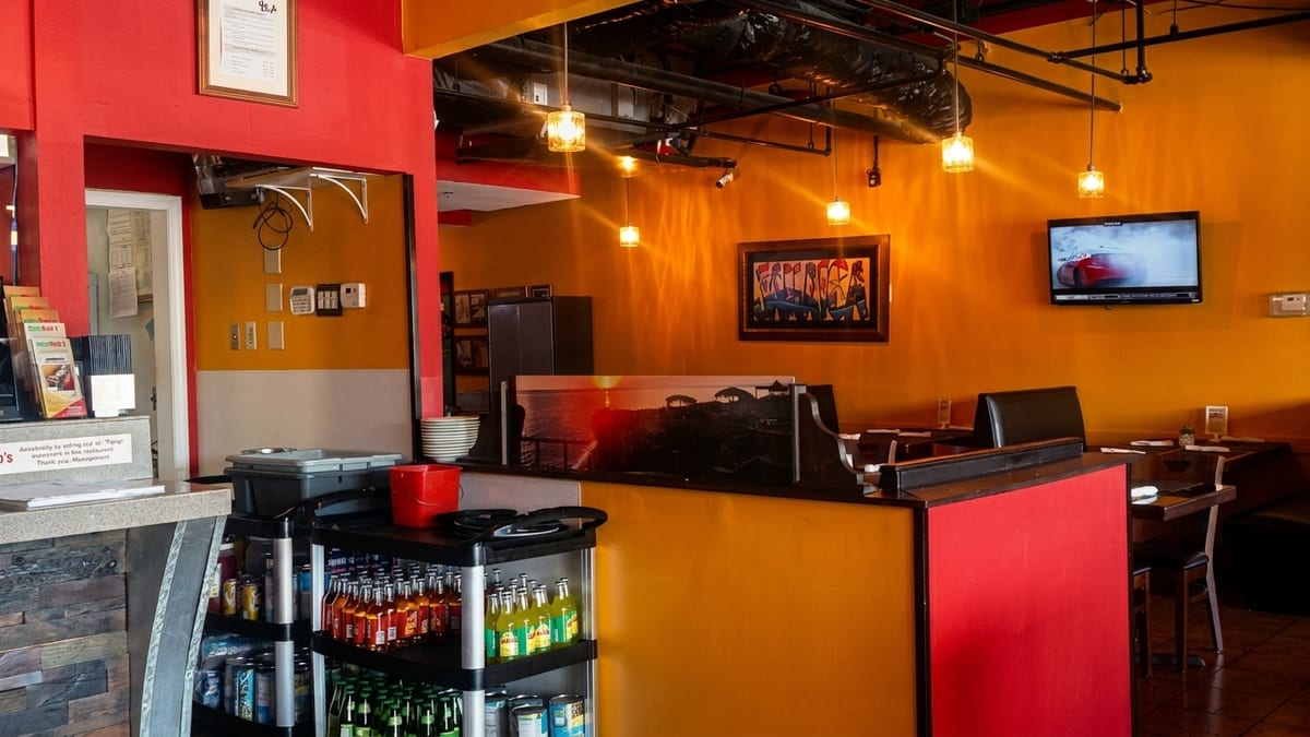 Regulars Are Made Here
