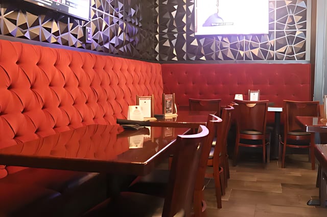 Red Room