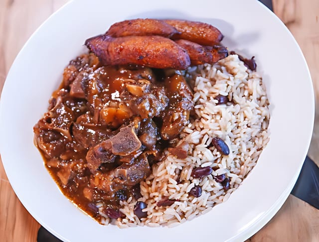Food Menu