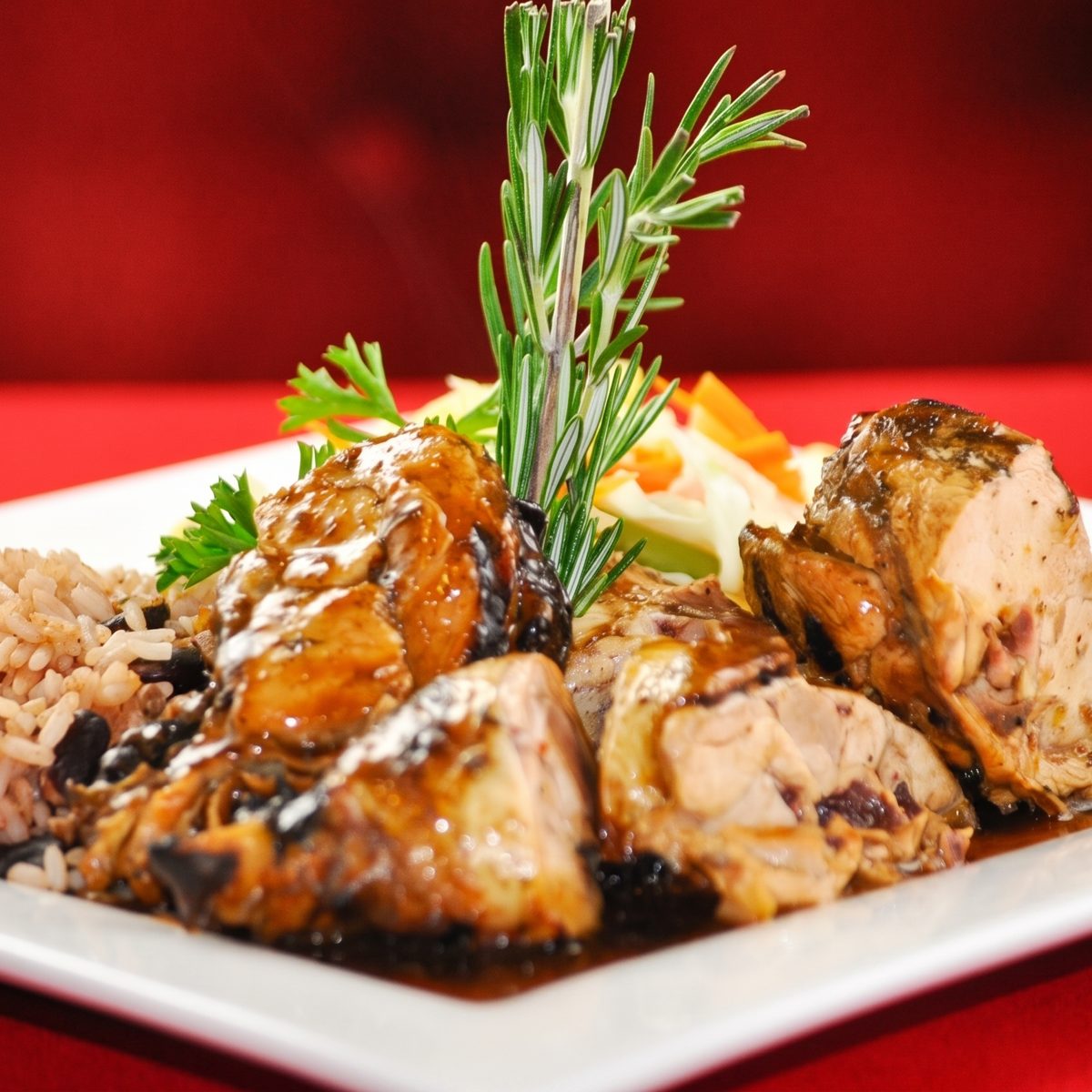 Chef Rob's Cafe & Bar Rewards