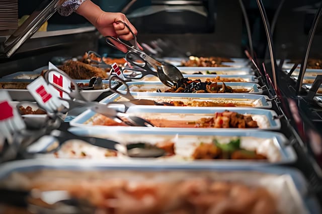 Catering Menu