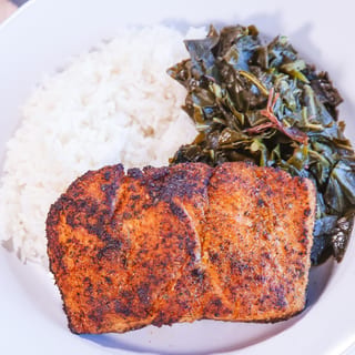 Atlantic Salmon