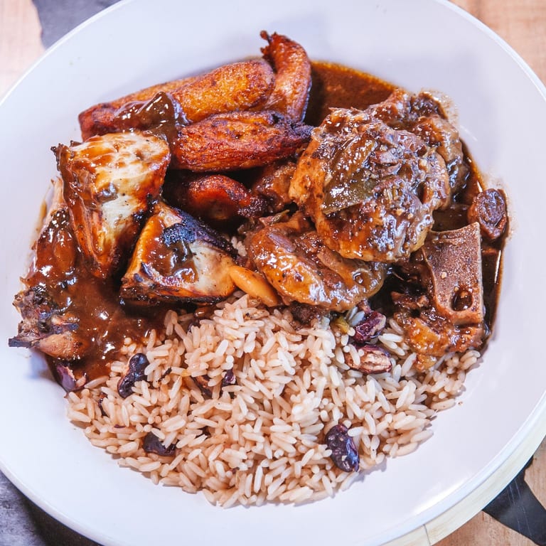 Savor Our Takeout Options