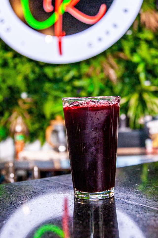 Sorrel.