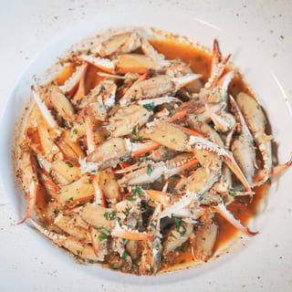 1LB Crab Claws