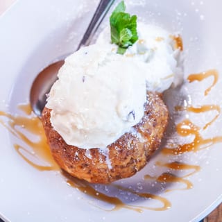 Rum Cake Bundt