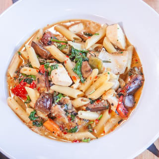 Rasta Pasta