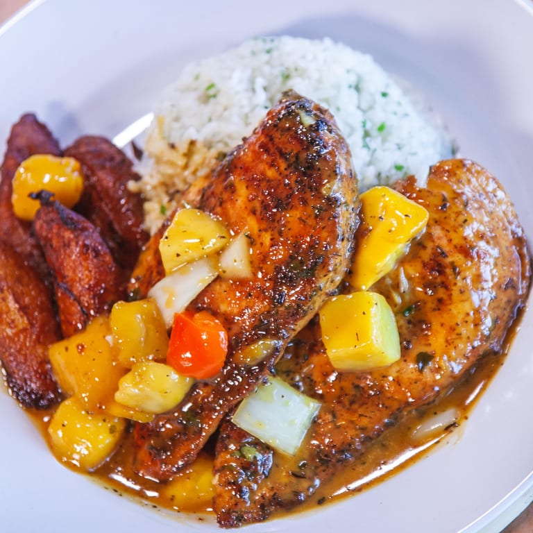 Wings That Ignite Your Taste